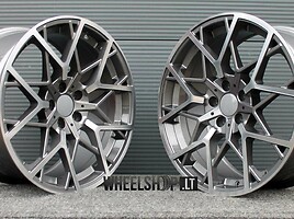 ADR 795m EU-Raven Style MG light alloy R20 rims