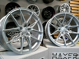 HAXER Wheels Haxer HX036F BMW F30 F32 F36 R19 