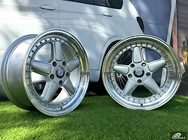 Autowheels AC Schnitzer Style E36, E90 R17 