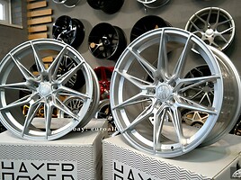 HAXER Wheels Haxer HX036F BMW F30 F32 F36 литые R18 диски