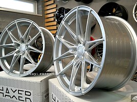 HAXER Wheels Haxer HX036F BMW F30 F32 F36 литые R18 диски