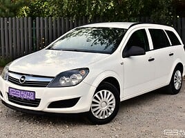 Opel Astra Universalas 2010