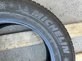 Michelin Siunciam, 7mm 2018m R17 winter tyres passanger car