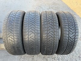 Pirelli Siunciam, 5+7mm R17 