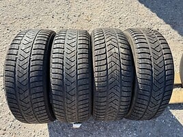 Pirelli Siunciam, 4+6mm 2020 R16 