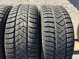 Pirelli Siunciam, 4+6mm 2020 R16 winter tyres passanger car