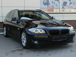 Bmw 520 F10 d Touring 2011 m