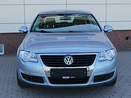 Volkswagen Passat B6 FSI Highline 2005 m