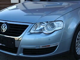 Volkswagen Passat B6 FSI Highline 2005 m