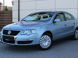 Volkswagen Passat B6 FSI Highline 2005 m