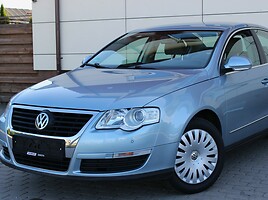 Volkswagen Passat B6 FSI Highline 2005 m