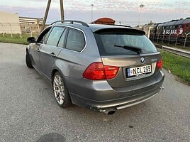 Bmw 320 d Touring 2009 m