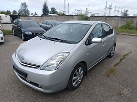 Toyota Prius 2008 m Hečbekas