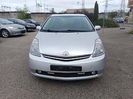 Toyota Prius 2008 m Hečbekas