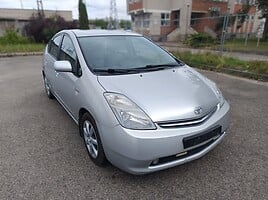 Toyota Prius 2008 m Hečbekas