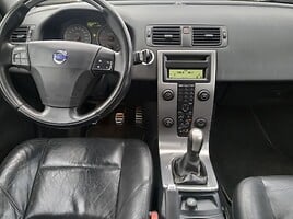 Volvo C30 D Summum 2008 m