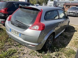 Volvo C30 D Summum 2008 m