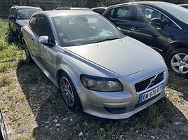 Volvo C30 D Summum 2008 m