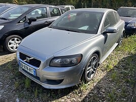 Volvo C30 D Summum 2008 m