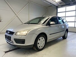 Ford Focus 1.6 Universalas 2006