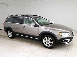 Volvo XC70 D5 Universalas 2008