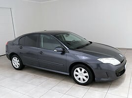 Renault Laguna dCi Hečbekas 2008