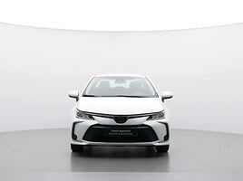 Toyota Corolla 2019 m Sedanas