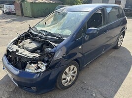 Toyota Corolla Verso Hečbekas 2005