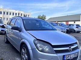 Opel Astra Universalas 2006