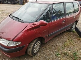 Renault Espace Vienatūris 1997