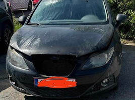 Seat Ibiza 2010 г запчясти