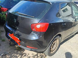 Seat Ibiza 2010 г запчясти