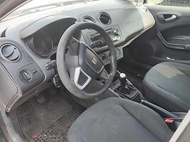 Seat Ibiza 2010 г запчясти