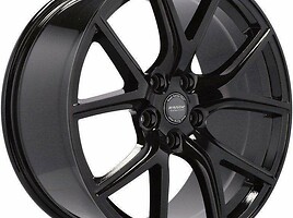 Jeep EU-B5315 Style Gloss light alloy R20 rims