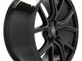 Jeep EU-B5315 Style Gloss light alloy R20 rims