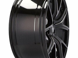 Jeep EU-B5315 Style Gloss light alloy R20 rims