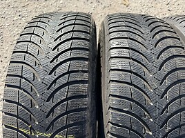 Michelin Siunciam, 4-5mm R16 зимние шины для автомобилей