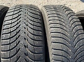 Michelin Siunciam, 4-5mm R16 зимние шины для автомобилей