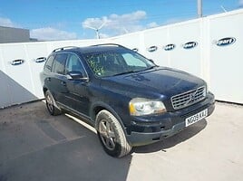 Volvo XC90 Visureigis / Krosoveris 2009