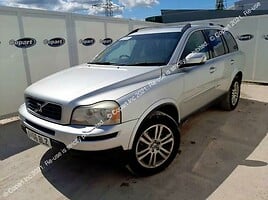 Volvo XC90 Visureigis / Krosoveris 2010