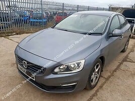 Volvo S60 Sedanas 2017