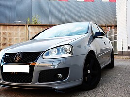 Volkswagen Golf GTI 2005 m