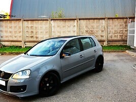 Volkswagen Golf GTI 2005 m