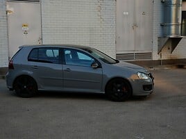 Volkswagen Golf GTI 2005 m