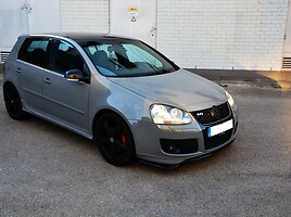 Volkswagen Golf GTI 2005 m