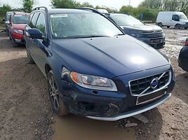 Volvo XC70 Universalas 2013