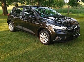 Dacia Sandero 2023 m Hečbekas