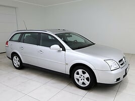 Opel Vectra CDTi Universalas 2004