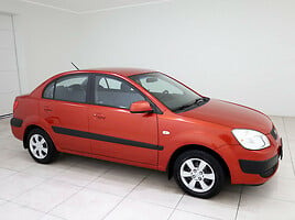 Kia Rio Sedanas 2006