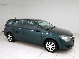 Opel Astra CDTi Universalas 2006